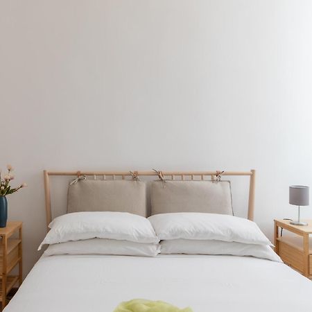 Iflat Bright Brand New 3-Bedroom Apt In Monti Rome Buitenkant foto