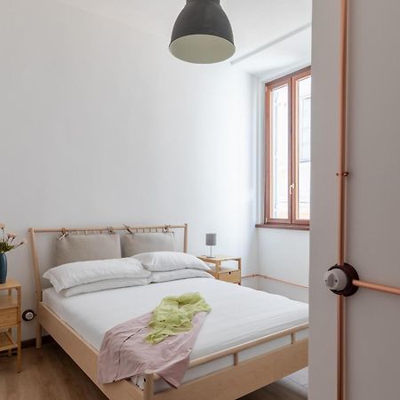 Iflat Bright Brand New 3-Bedroom Apt In Monti Rome Buitenkant foto