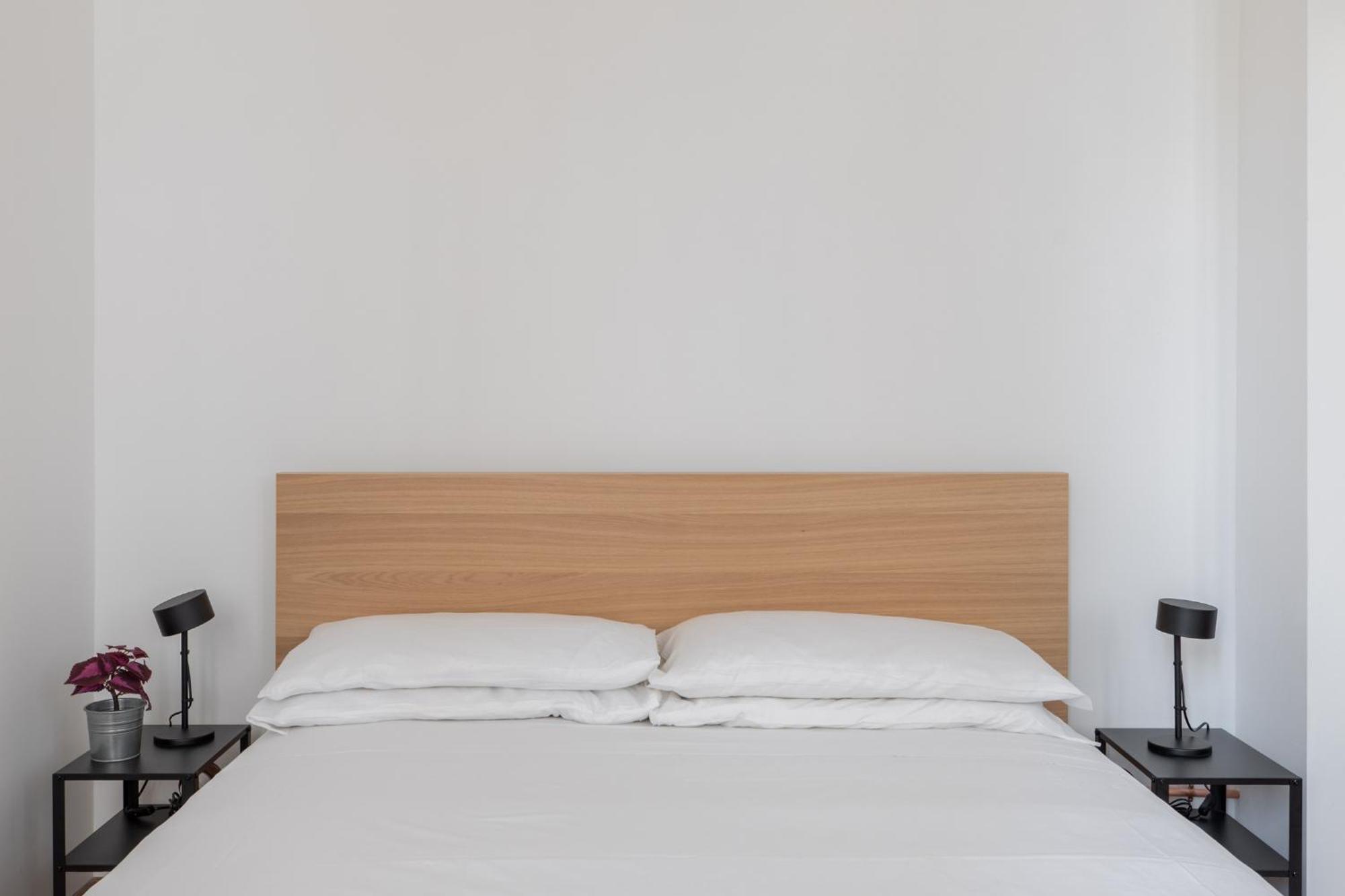 Iflat Bright Brand New 3-Bedroom Apt In Monti Rome Buitenkant foto