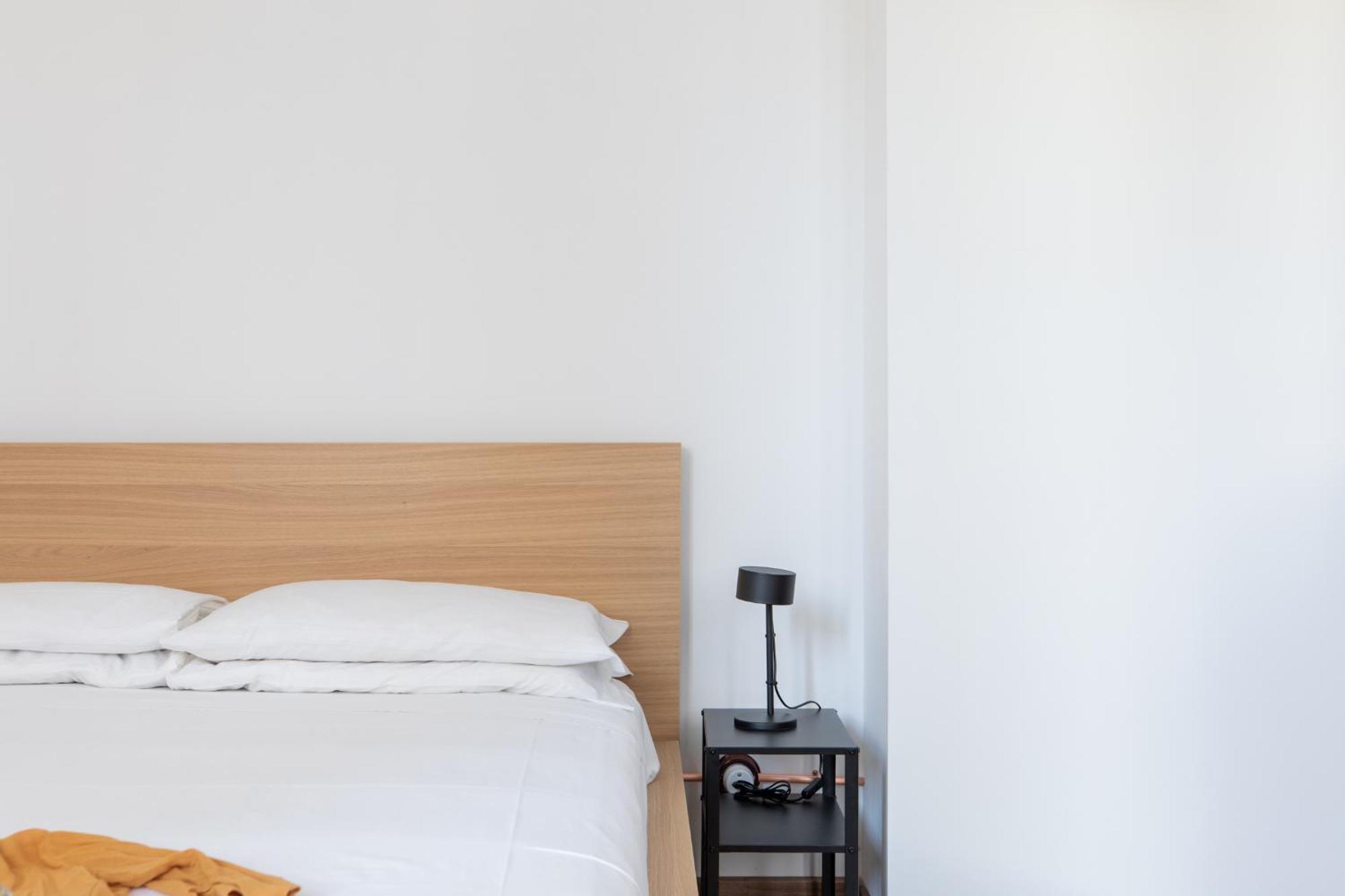 Iflat Bright Brand New 3-Bedroom Apt In Monti Rome Buitenkant foto